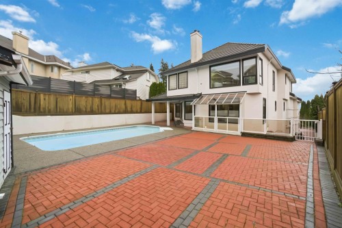 2271 Sorrento Drive, Coquitlam, BC 