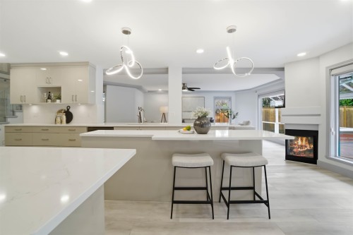 2271 Sorrento Drive, Coquitlam, BC 