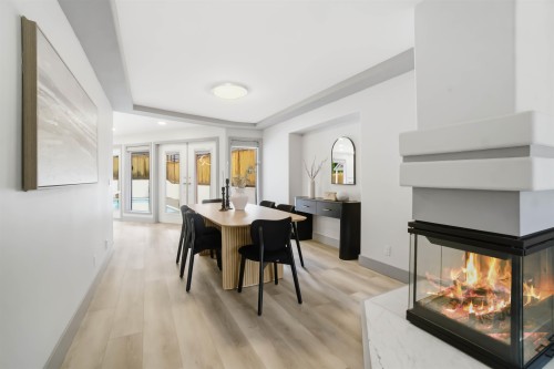 2271 Sorrento Drive, Coquitlam, BC 