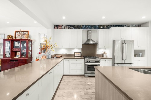 3499 David Avenue, Coquitlam, BC 