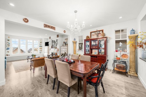 3499 David Avenue, Coquitlam, BC 