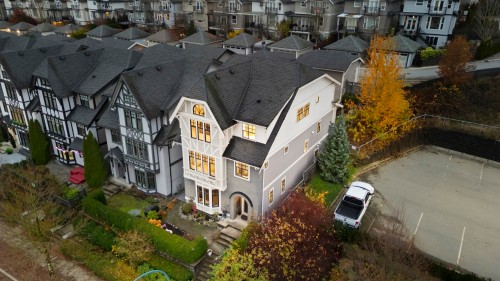 3499 David Avenue, Coquitlam, BC 
