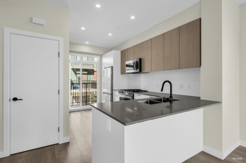 25-488 Furness Street, New Westminster, BC 