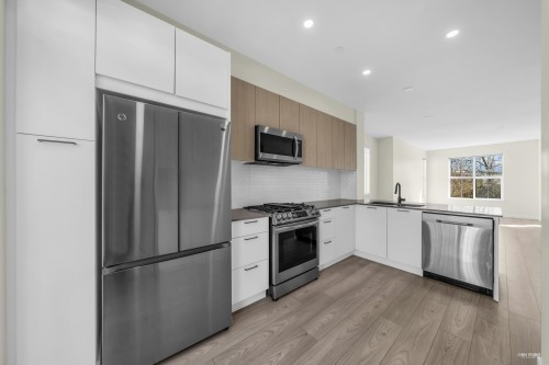 25-488 Furness Street, New Westminster, BC 