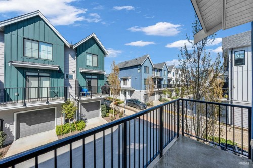 25-488 Furness Street, New Westminster, BC 