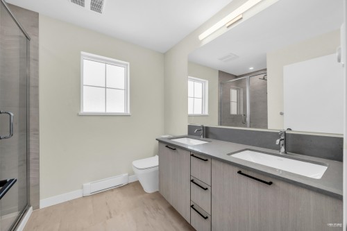25-488 Furness Street, New Westminster, BC 