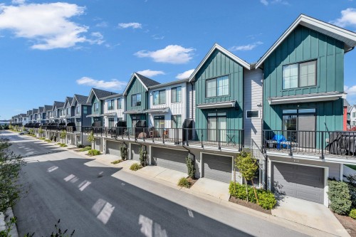 25-488 Furness Street, New Westminster, BC 