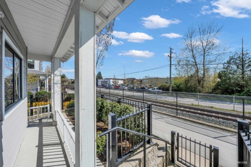 25-488 Furness Street, New Westminster, BC 