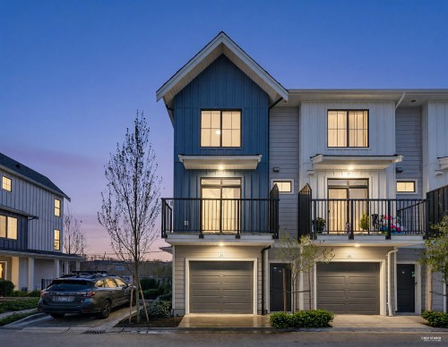 25-488 Furness Street, New Westminster, BC 