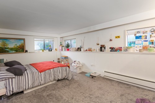 3086 2Nd Avenue W, Vancouver, BC 