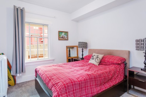 3086 2Nd Avenue W, Vancouver, BC 