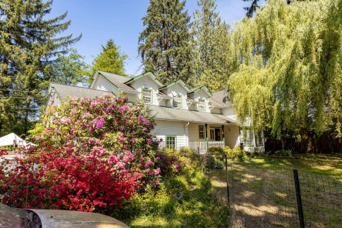 22909 132 Avenue, Maple Ridge, BC 