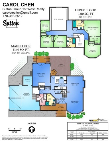 22909 132 Avenue, Maple Ridge, BC 