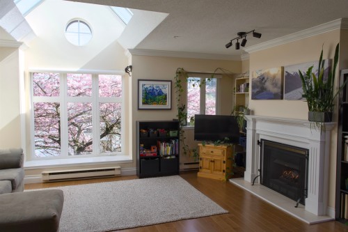 2251 Heather Street, Vancouver, BC 