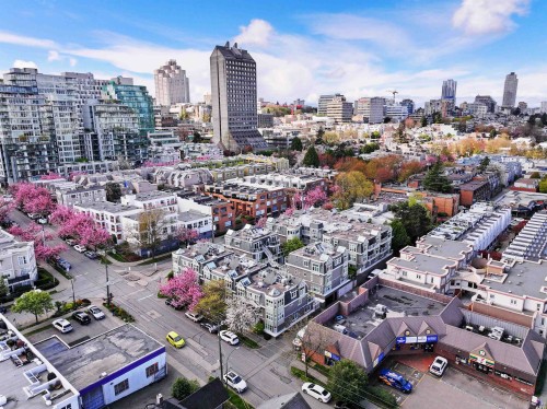 2251 Heather Street, Vancouver, BC 