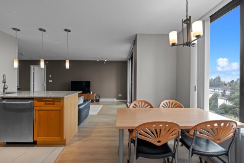 802-7088 Salisbury Avenue, Burnaby, BC 