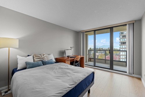 802-7088 Salisbury Avenue, Burnaby, BC 