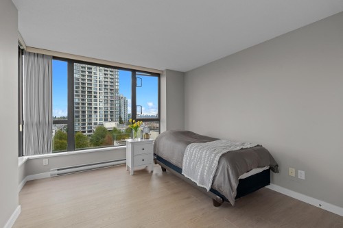 802-7088 Salisbury Avenue, Burnaby, BC 