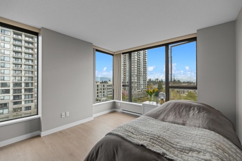 802-7088 Salisbury Avenue, Burnaby, BC 