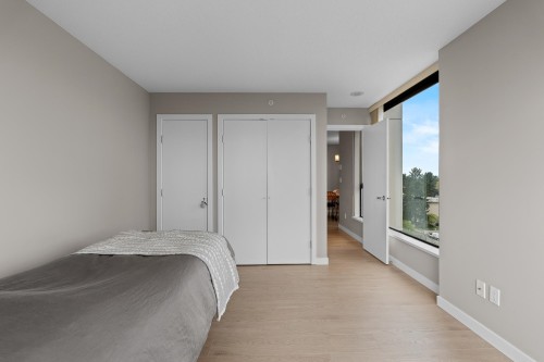 802-7088 Salisbury Avenue, Burnaby, BC 