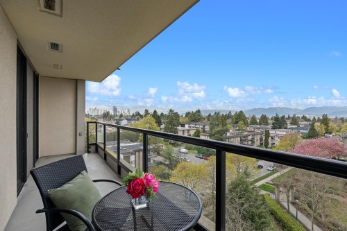802-7088 Salisbury Avenue, Burnaby, BC 
