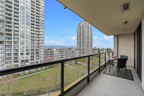 802-7088 Salisbury Avenue, Burnaby, BC 