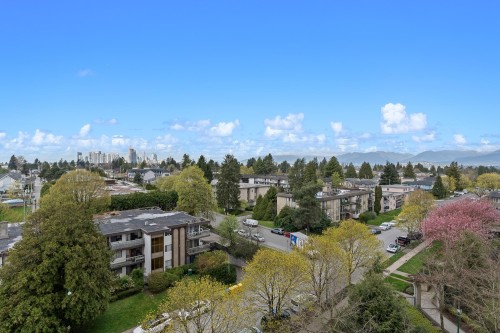 802-7088 Salisbury Avenue, Burnaby, BC 