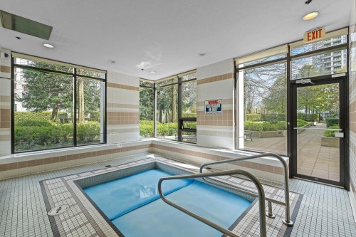 802-7088 Salisbury Avenue, Burnaby, BC 