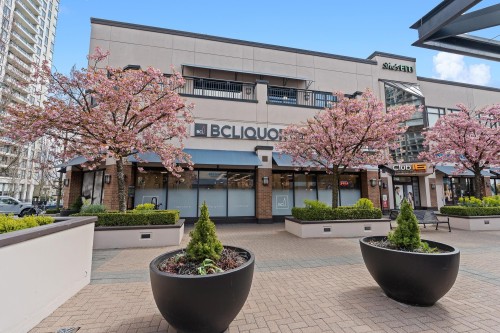 802-7088 Salisbury Avenue, Burnaby, BC 