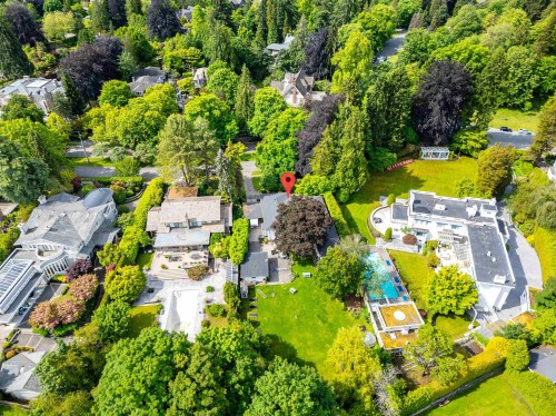 3350 Osler Street, Vancouver, BC 