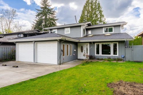 1136 Lansdowne Drive, Coquitlam, BC 