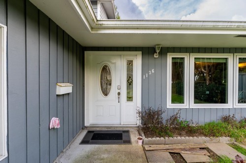 1136 Lansdowne Drive, Coquitlam, BC 