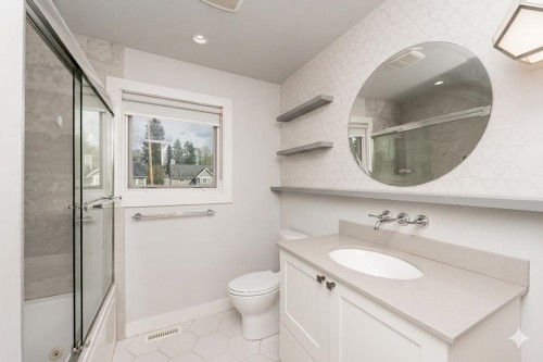 1136 Lansdowne Drive, Coquitlam, BC 