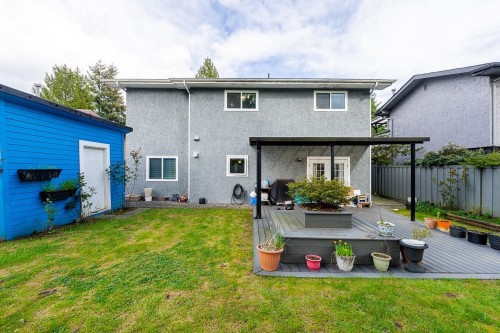 1136 Lansdowne Drive, Coquitlam, BC 