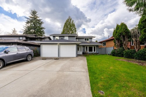 1136 Lansdowne Drive, Coquitlam, BC 