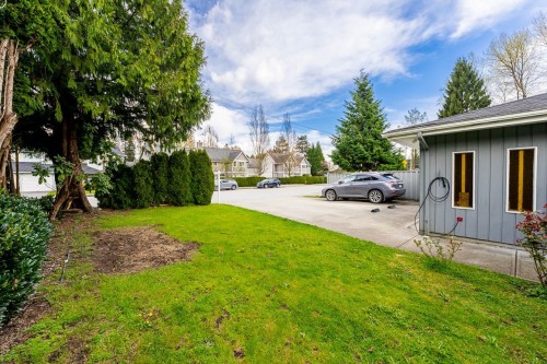 1136 Lansdowne Drive, Coquitlam, BC 
