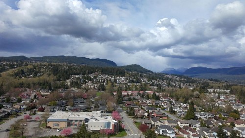 1136 Lansdowne Drive, Coquitlam, BC 