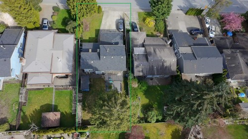 1136 Lansdowne Drive, Coquitlam, BC 