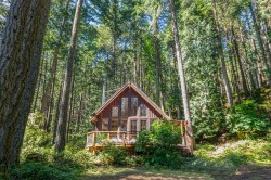 15140 Porlier Pass Road Galiano Island, BC V0N 1P0