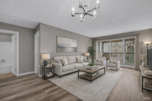 307-8291 Park Road, Richmond, BC 