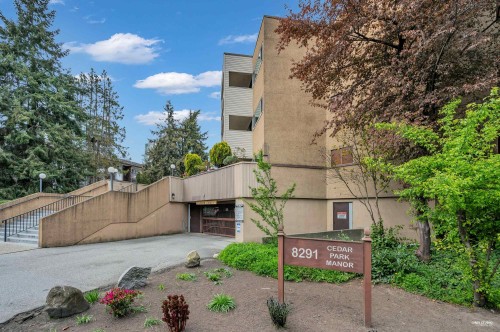 307-8291 Park Road, Richmond, BC 