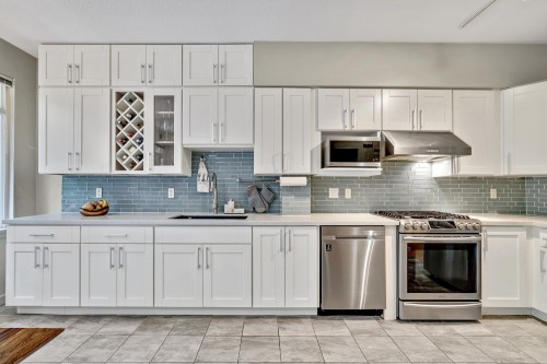 3264 Clermont Mews, Vancouver, BC 