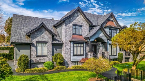 841 Rochester Avenue, Coquitlam, BC 