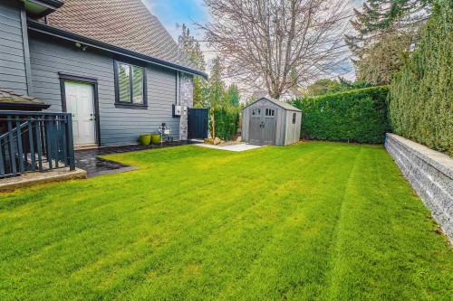 841 Rochester Avenue, Coquitlam, BC 