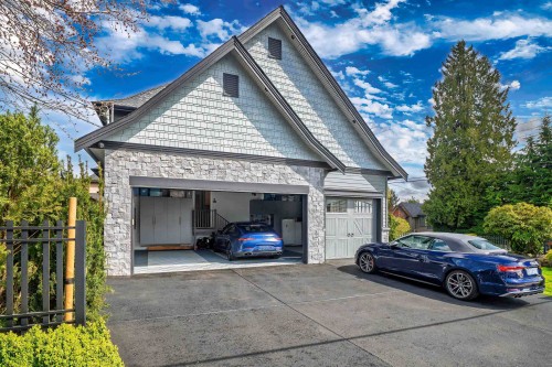 841 Rochester Avenue, Coquitlam, BC 