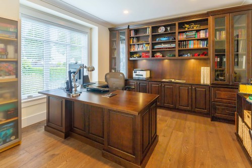 841 Rochester Avenue, Coquitlam, BC 