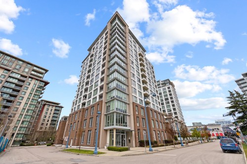 301-7333 Murdoch Avenue  Richmond, BC V6Y 0J8