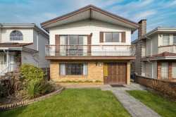 2225 35th Avenue E Vancouver, BC V5P 1C1