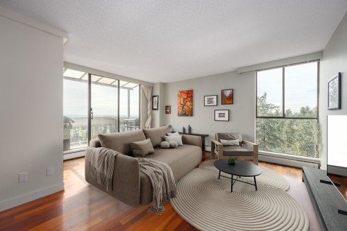 1506-6689 Willingdon Avenue  Burnaby, BC V5H 3Y8