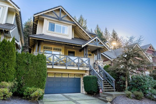 1899 Parkway Boulevard, Coquitlam, BC 